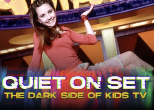 Millennial Mindfuck, Or: Quiet on Set: The Dark Side of Kids TV