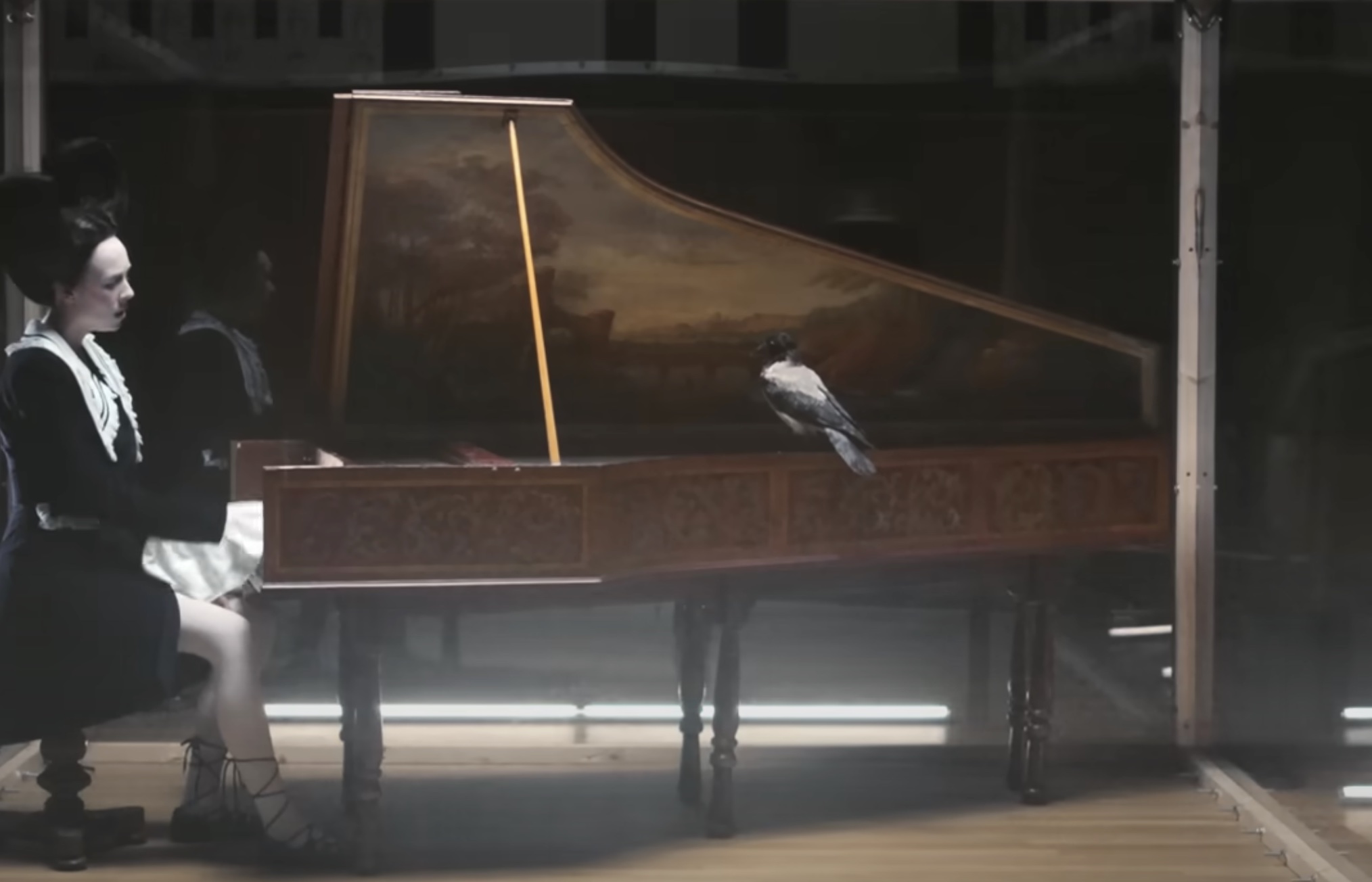 Allie X's “Reunite”: A Plea for Reconciliation—And Also